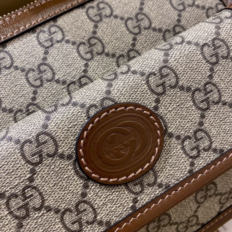 Mens Gucci Satchel Bags